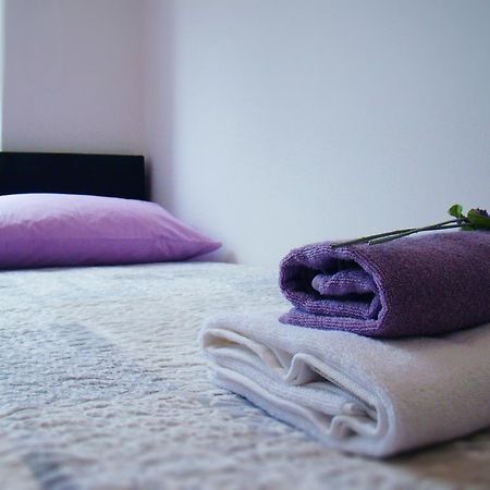 Hoc Loco Split Apartment Ngoại thất bức ảnh