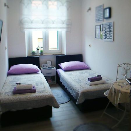 Hoc Loco Split Apartment Ngoại thất bức ảnh