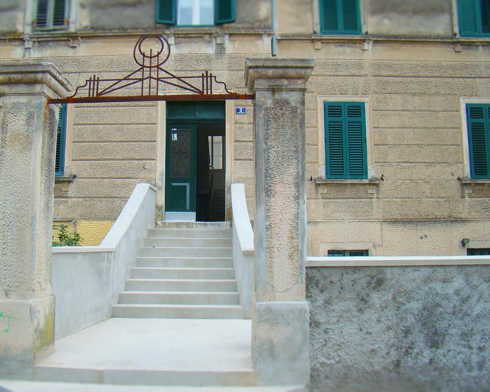 Hoc Loco Split Apartment Ngoại thất bức ảnh