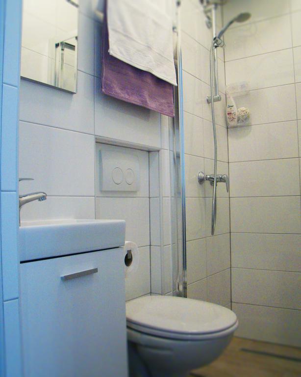 Hoc Loco Split Apartment Ngoại thất bức ảnh