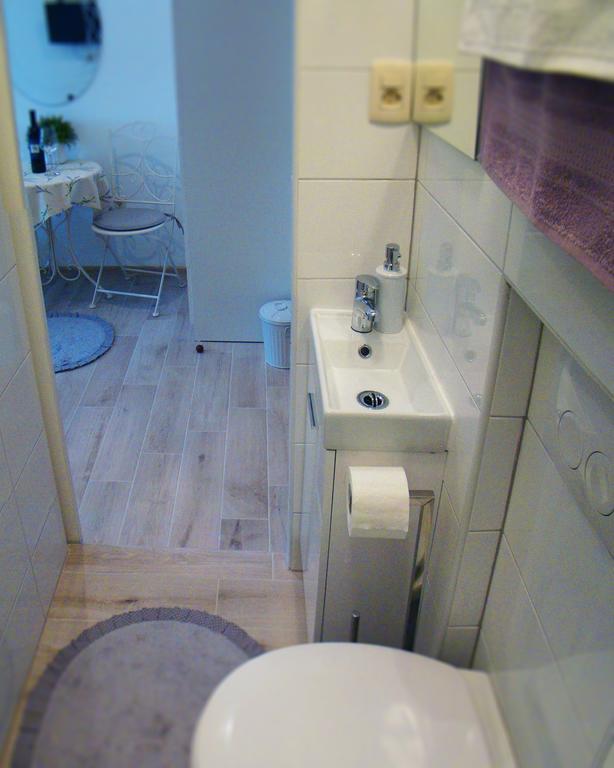 Hoc Loco Split Apartment Ngoại thất bức ảnh