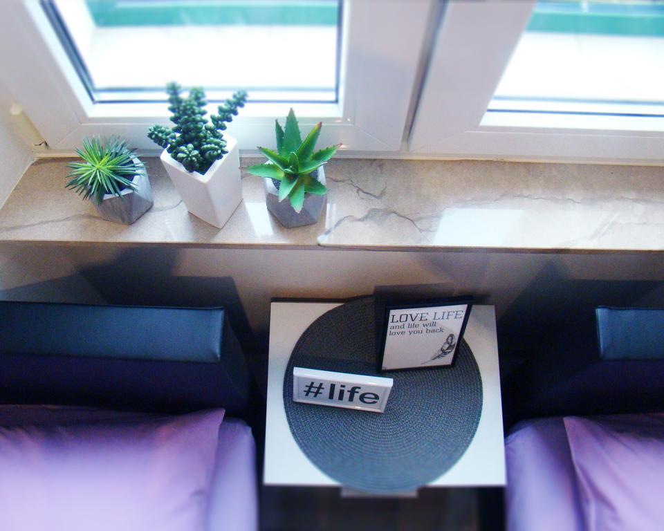 Hoc Loco Split Apartment Ngoại thất bức ảnh
