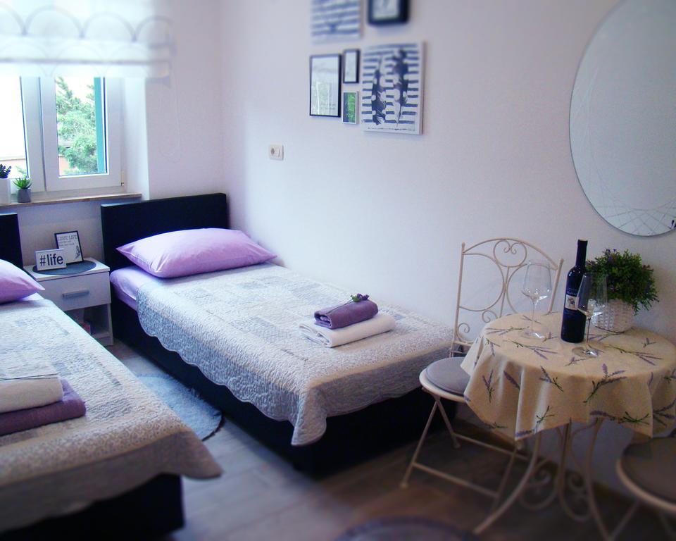 Hoc Loco Split Apartment Ngoại thất bức ảnh